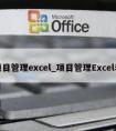 项目管理excel_项目管理Excel表