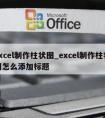 excel制作柱状图_excel制作柱状图怎么添加标题