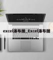 excel瀑布图_Excel瀑布图