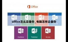 office怎么云备份_电脑怎样云备份